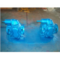 KCB Gear Pump for Heavy Oil and Crude Oil